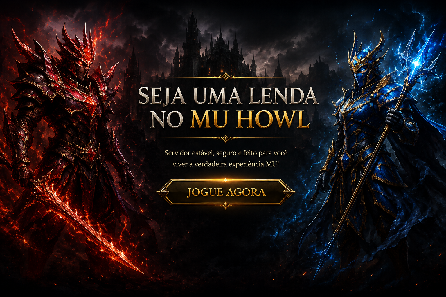 MU HOWL